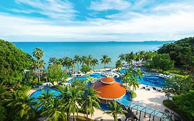 รอยัล วิง สวีท แอนด์ สปา พัทยา